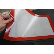 Silicone Coated Fiberglass Bread Sheet